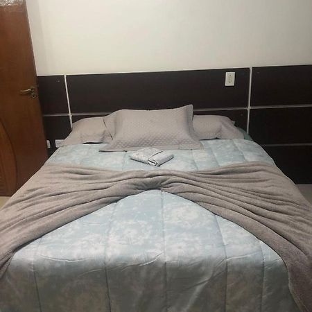 Casa Em Foz Do Iguacuヴィラ エクステリア 写真