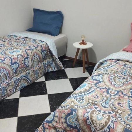 Casa Em Foz Do Iguacuヴィラ エクステリア 写真