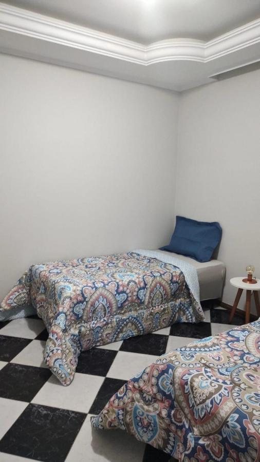 Casa Em Foz Do Iguacuヴィラ エクステリア 写真