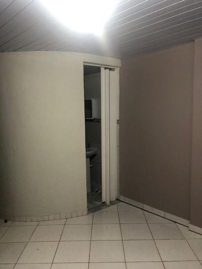 Casa Em Foz Do Iguacuヴィラ エクステリア 写真