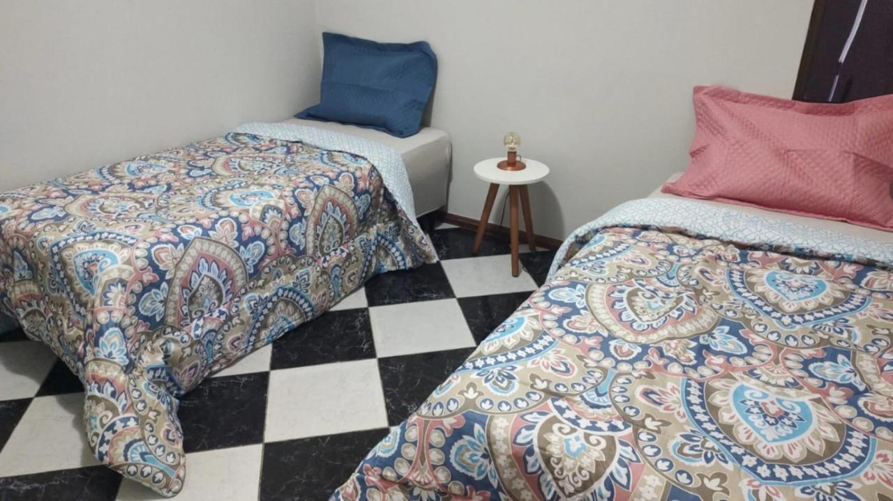 Casa Em Foz Do Iguacuヴィラ エクステリア 写真