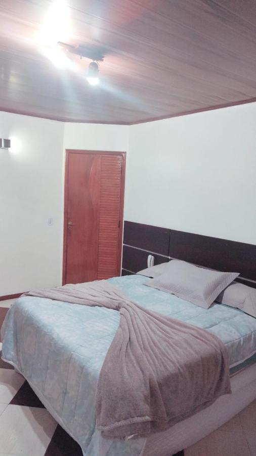 Casa Em Foz Do Iguacuヴィラ エクステリア 写真