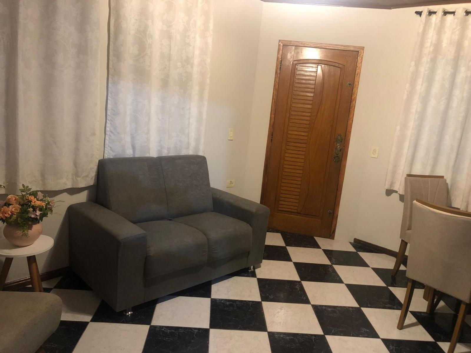 Casa Em Foz Do Iguacuヴィラ エクステリア 写真