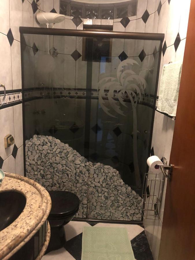 Casa Em Foz Do Iguacuヴィラ エクステリア 写真