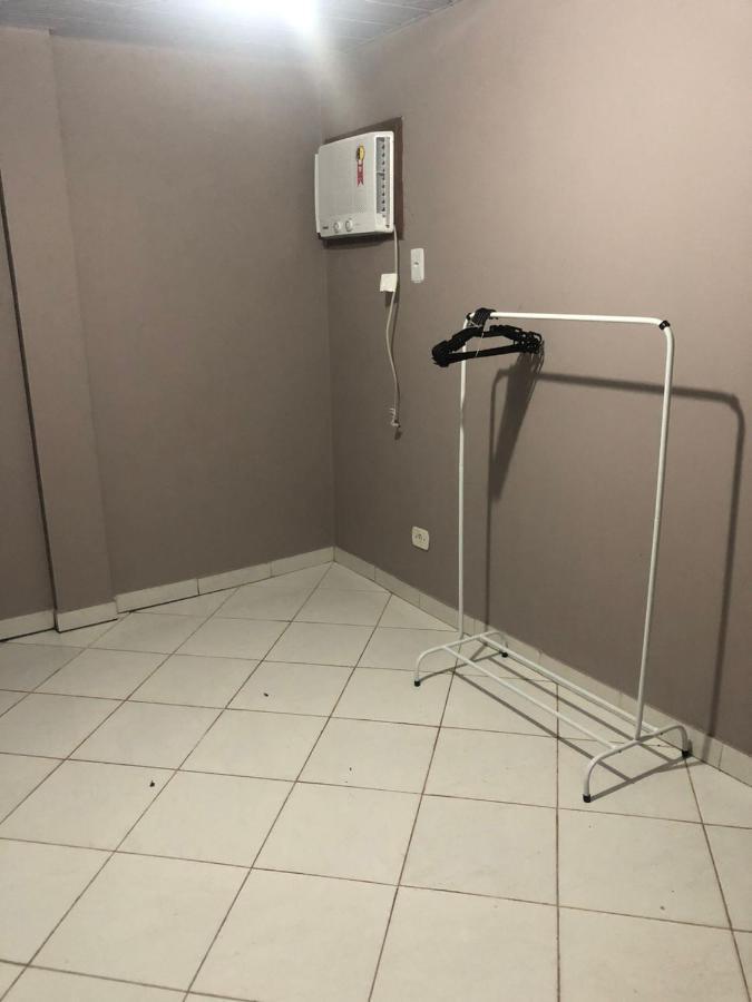 Casa Em Foz Do Iguacuヴィラ エクステリア 写真