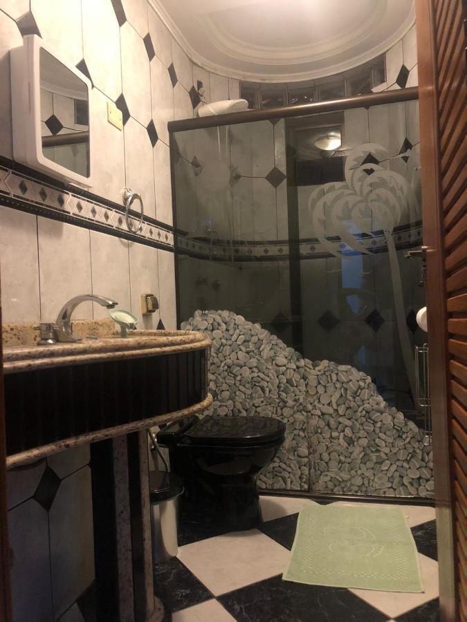 Casa Em Foz Do Iguacuヴィラ エクステリア 写真